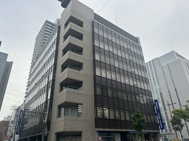 株式会社サーベイリサーチセンター　静岡事務所 