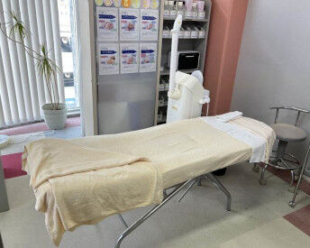 ≪働きやすい環境≫
午前中だけ・短時間だけの勤務など
プライベートの予定に合わせて働けます◎
