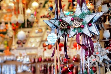 株式会社プロジェクトボア　（勤務地：サンポート高松多目的広場） 高松市でのクリスマーケット！
この時期の限定短期募集♪