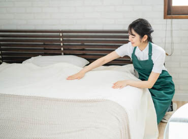 週1日～/1日4h～なので、
自分のライフスタイルに合わせて働ける♪
家事やプライベート、副業などの両立も◎
※写真はイメージ