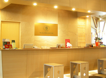 スウェーデンヒルズゴルフ倶楽部 札幌など近郊都市からも通いやすい◎
当別町のゆるやかな丘陵地帯に作られた、北欧スウェーデンを感じさせるゴルフ倶楽部です♪