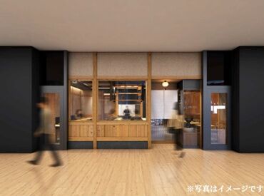 ＜未経験でも高時給スタート＞
高時給1500円からで効率的にお小遣い稼ぎ♪