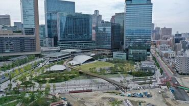 堺一円、大阪市内一円で有名施設の現場多数!