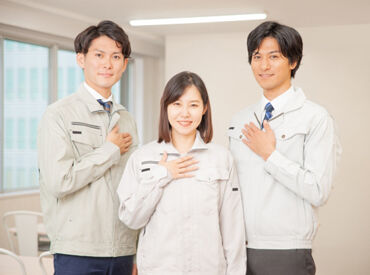 ＼短時間から勤務OK！／
「子育ての合間に」「Wワークとして」etc.
週2日・1日3～6h＆残業ほぼナシ◎
※イメージ画像