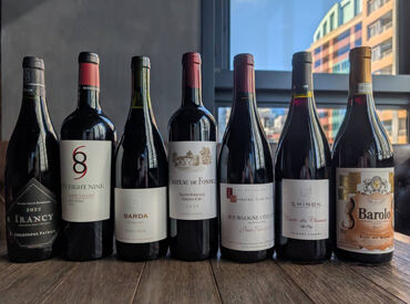 ビストロ和（わ）※仮称・2026年2月OPEN予定 ≪シフトの融通◎≫
週1日～/4時間から勤務OK！
大学帰り・Wワークで無理なく働ける！
終電の時間にあわせて勤務できる◎