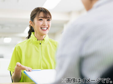 株式会社ゼンリク福岡（ゼンカイグループ）　※勤務地：ららぽーと福岡 ＜空調の効いた快適空間＆朝は11時から♪＞
無理なく働けてしっかり安定収入◎
クレジットカードの入会案内＆お声がけ！