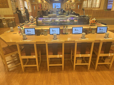 面接時は履歴書は不要です！
面接では""これからの事""をお話しましょう♪