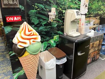 フリーター、第二新卒、未経験の方
役者や声優を目指している方など
色々な方が活躍中です!