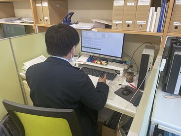 当所は秋葉原エリアで税務・会計業務をしています。
少人数の組織だからこそ、チームワークの良さが自慢です♪