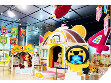 毎日放送局内でのお仕事♪
やりがいも実感できる楽しい職場◎
研修もしっかりあり、安心してスタートできます！
