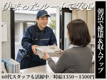 求人イメージ