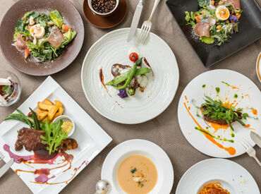 ＜未経験・ブランク復帰歓迎＞
丁寧なフォロー体制で未経験の方も安心◎
初バイト・初パートの方も大歓迎！