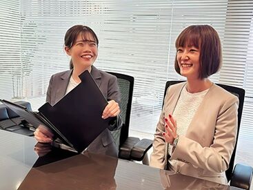 株式会社itk 「ブランクがあり久々の仕事復帰」「異業種から転職したい」など、
どんな方でもOK！学歴不問！
もちろん経験者の方も大歓迎◎