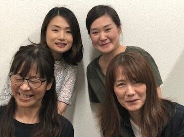 宅配クック123鹿児島中央店 （勤務地：鹿児島市永吉） 毎月希望休も提出可能♪ほぼ希望通りOK！
予定が組みやすく、長く続けられる環境です◎