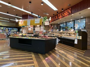 おかず工房　イルフ岡谷店 届け先はオフィスや店舗など企業さん*ﾟ
毎日美味しい日替わり弁当をお届けします♪
やる気があれば社員登用で安定勤務もOK