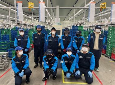 株式会社MIRUKO ＼無資格・未経験の方大歓迎／
とってもシンプルなお仕事なので、
モクモク作業が好きな方にオススメ★