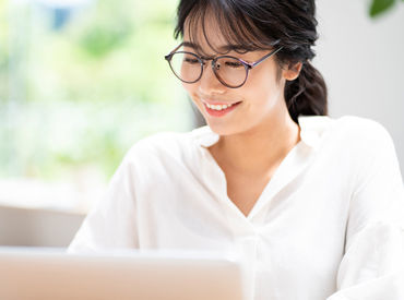 ワオ株式会社 教育体制が整っています◎
「データ入力経験もないけど大丈夫かな…」
まわりのスタッフも同じ未経験でした♪
※写真はイメージ