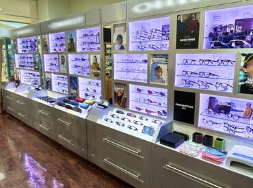 オシャレも自由に楽しめるので、いつものあなたらしさを大切にしています◎