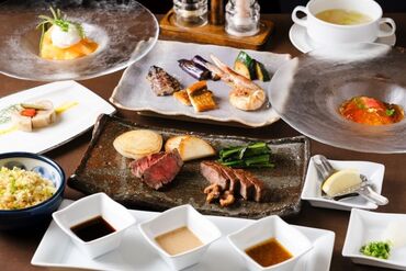 レンガ造りのオシャレなホテルです♪
未経験でも大歓迎！