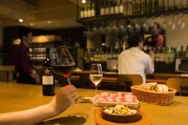 先輩スタッフがしっかりフォローするので、未経験の方も安心してください◎
わからないことはなんでも聞いてくださいね♪