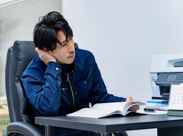 真誠警備株式会社 基本的なエクセル操作できる方
管理職経験者・教育指導業務経験者
は大歓迎です！