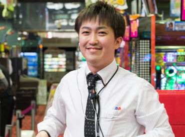 紹介元：株式会社ファクト　（紹介先：USA　学園店） >>>★積極採用中★<<<
まずはお気軽にご応募ください♪