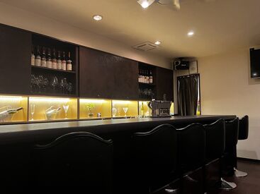 ≪昇給あり！≫日々の頑張りはしっかりと評価します◎
きちんと時給に反映されるので
モチベーションアップにも繋がります☆