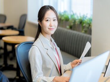 株式会社ラブキャリア　仙台オフィス ＼嬉しい週払いOK◎／
登録→お仕事→お給料GET★
まずはお気軽に登録ください♪
※画像はイメージです