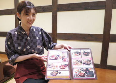 ◇主婦(夫)さん~シニアさんまで幅広く活躍中◇
もちろん大学生もOK★
家族のように温かなスタッフがお待ちしております♪