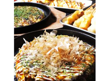 8割のスタッフが学生さん!大学や高専と両立しています☆
学校の事・就活の事なども先輩に相談できるのが嬉しいポイント♪