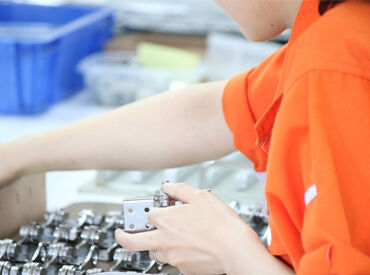 株式会社オースズ エンジニアが技術を競う、あの番組にも出演したことがある会社！
未経験＆久しぶりのお仕事復帰の方も歓迎◎