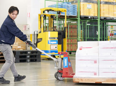 \スタッフの生活を守ります/
当社では、全員が働きやすいよう
育休や有給・残業ほぼなしなど…
環境整備にも力をいれています