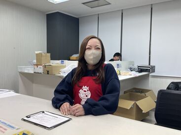 「これ知ってる!」「懐かしい!」
思い出が詰まった宝物がいっぱい◎
大人になってもワクワクできるお仕事です★