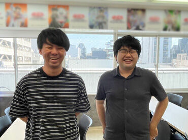 ネクストプロ 名古屋大須店 《活躍中スタッフの9割がフリーターさんです》
ガッツリ稼ぎたい方も是非ご応募ください♪
アルバイトから社員になった人も多数