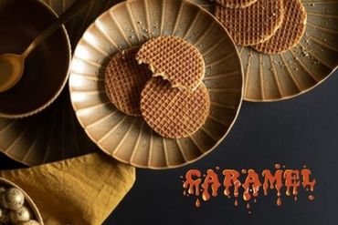 株式会社アクトプラス 運営事業部/apu04398-M 生粋の江戸っ子企業が美味しさを追求した
キャラメルスイーツ販売♪