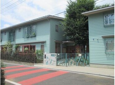 喜多見バオバブ保育園  急なお休みも相談OK！
お子様やご家庭都合のお休みも
気軽にご相談くださいね♪
