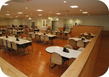 土日祝休み・有給休暇あり♪
プライベート時間も充実可能です◎
《勤務曜日については相談可能！》