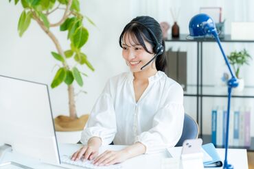 ExcelやWordの使用経験のある方は活かせます◎
※画像はイメージです