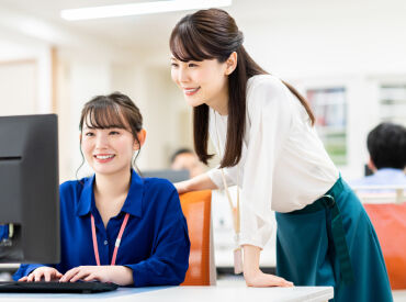 株式会社アカツキ【勤務地：本社】 初芝駅から徒歩5分で通勤も◎オフィスの近くにはコンビニやスーパーなどもあり、仕事終わりのお買い物も◎