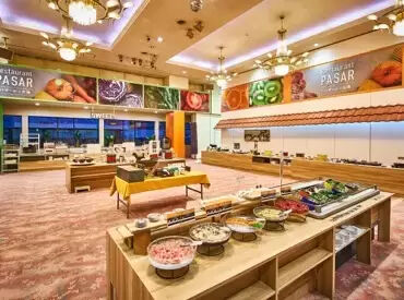 2026年夏の開業に向けて
オープニングスタッフを大募集中！
立ち上げに関われるレアチャンス！
この機会にぜひご応募ください♪