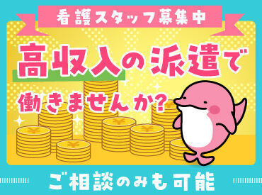 株式会社キャリア SC姫路 キャリアの看護派遣で高収入♪あなたの能力を適切に評価！待遇やお給料にしっかり反映☆彡