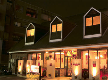 ＜グループ全店で使えるお得な社割有!!＞人気焼肉店の週末限定スタッフを大募集！高時給で効率よく稼げます♪交通費支給も有◎