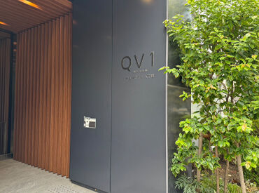 八丁堀駅徒歩6分！
交通費も全額支給します◎