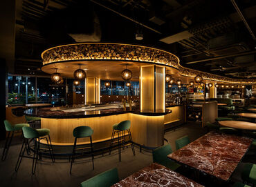 東京駅八重洲口スグ◎
アクセス良好だから通いやすい♪