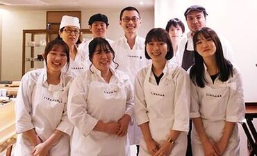 ＼★働き方イロイロ★／
週1で自分のペースで働きたい方
週5でがっつり働きたい方
⇒みんな大歓迎！！！