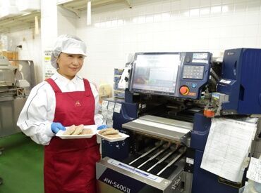 Ａ・コープ橿原店 現在のスタッフもみんな未経験からスタートしました♪先輩スタッフが側にいるから、わからないことも聞けるのも安心ポイント！