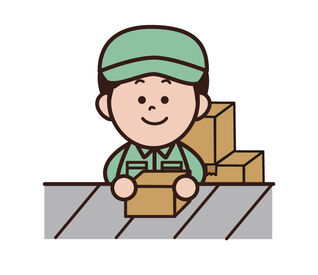 株式会社一榮食品　宮崎工場 ＼土日祝はお休み！／
日勤のみなので、
家族との時間や趣味の時間など
プライベートも大切にできる職場です♪