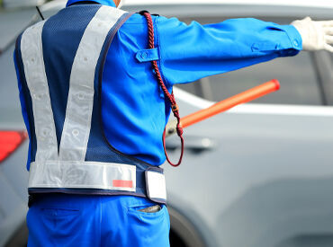 1週間ごとのシフト提出＆希望休は100％通る◎
メインワークとして安定して働ける＆プライベートも充実◎
※写真はイメージ