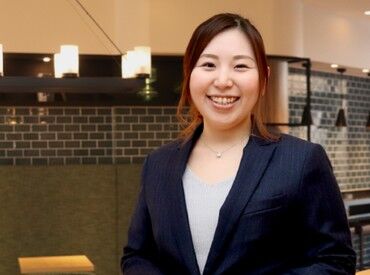ホテルセントメイン名古屋_ＳＡ ホテルのフロントスタッフ×夕～夜勤募集！
未経験＆英語が話せなくてもOK◎まずはできるところからお任せします！
