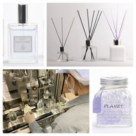 株式会社 プラネット 女性スタッフが多く、のんびりした雰囲気♪
みんなで協力しながら働けるので初めてでも心配なし！